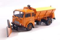 JELCZ 325 ПЛУГОПОГРУЗЧИК 1/43 КУЛЬТОВЫЕ ГРУЗОВИКИ PRL