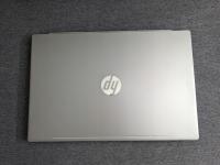 Laptop HP i7 1065G7 GTX 1050 MAX-Q 512GB SSD 16GB RAM