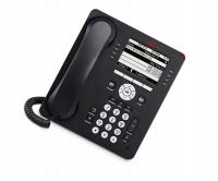 9608D01A-1009 Telefon AVAYA 9608 IP VoIP Business Phone POE