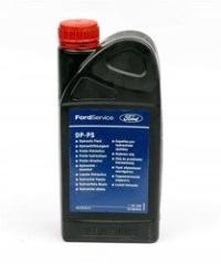 Ford 1781003 масло гидроусилителя 1 л