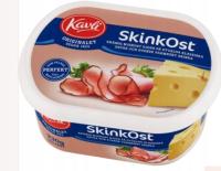 KAVLI ser topiony 330g SKINKOST szynka SZWEDZKI pudełko