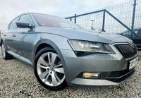 Skoda Superb 2.0 TDI 190KM DSG Style Bi ksenon...