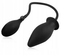 НАКАЧАННЫЙ АНАЛЬНАЯ ПРОБКА ПЕНИС ФАЛЛОИМИТАТОР СЕКС АНАЛЬНЫЙ