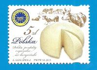 Fi. 4627** Polskie Produkty Regionalne - 2015r - czysty