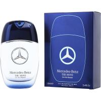 Mercedes-Benz THE MOVE LIVE THE MOMENT edp 100ml