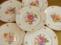 C -246 ROSENTHAL - JDEAL- KOMP . TALERZY DESEROWYCH !