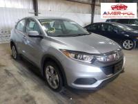 Honda HR-V 2022, 1.8L, 4x4, po gradobiciu