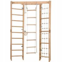 Domowy plac sportowy Rinagym SPR Corner