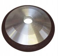 Алмазный шлифовальный диск для заточки ножей WIDIA 125 x 10 x 2 x 22