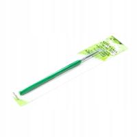 Szydełka aluminiowe z rączką TPR 1,25mm