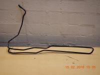 Chłodnica płynu wspomagania Honda Accord VII 2,2 Diesel 53765-SEF-E00