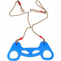 OBRĘCZE GIMNASTYCZNE DLA DZIECI – DO ZABAWY NA PODWÓRKU I W DOMU