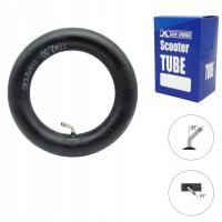 DĘTKA 10x2,50 Wentyl Zakrzywiony do KuKirin G2 MAX, G3 PRO / Techlife X7