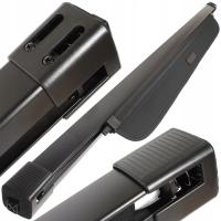 Шторка багажника Черная для VOLVO XC90 XC 90 и 1 2004-2014