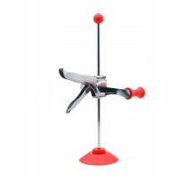 Uchwyt na Kierownicę Samochodową, Pozycjoner do Aut, Ciężarówek i Pojazdów