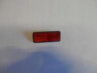 YAMAHA CYGNUS X 125 07r ODBLASK BŁOTNIKA TYLNY