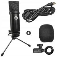 Студийный конденсаторный микрофон Saibu MU-1