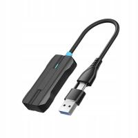 Tobo P80 Bluetooth Auto Wireless Adapter OUTLET