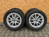 Зимние колеса Mercedes-Benz OE A1774011100 205/60/16 Pirelli / Hankook