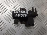 ВАКУУМНЫЙ КЛАПАН FIAT CROMA II 1.9 JTD 55203202