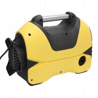 2000 pSsi 1,2 GPM elektryczna podkładka wysokiego ciśnienia z 32 EK