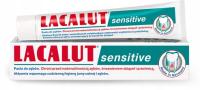 LACALUT SENSITIVE PASTA DO ZĘBÓW 75 ML