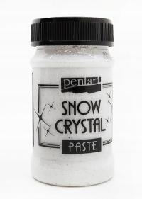 Pasta PENTART Snow Crystal ŚNIEG KRYSTALICZNY 100m