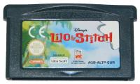 Disney's Lilo & Stitch - gra na konsole Nintendo Game Boy Advance - GBA.