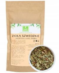 Мария ТРЕБЕН шведские травы с полынью смесь трав смесь трав 90,2 г