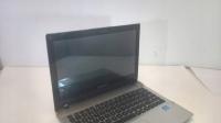 Laptop SAMSUNG QX311 D1712