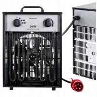 Nagrzewnica elektryczna Termofol 9 kW