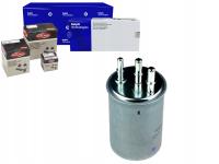 ТОПЛИВНЫЙ ФИЛЬТР FORD 1,8 TDCI 2,0 TDCI DELPHI