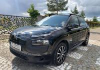 Citroen C4 Cactus Citroen C4 Cactus PureTech 82 Feel Edition 1.2 Benzyna