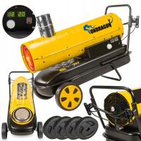 Масляный обогреватель Ondragon 40 кВт