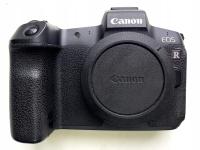 Aparat fotograficzny Canon EOS R korpus czarny