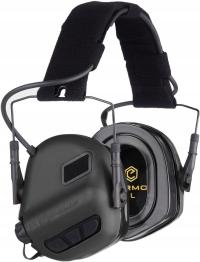 Earmor активные наушники для защиты слуха M31 PLUS Mod 3 v2024