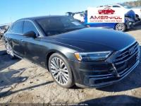 Audi A8 L 55, 2019r., 4x4, 3.0L