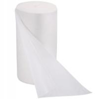 Прокладки устранимые папиросной бумаги для белых 100ПКС памперсов памперсов
