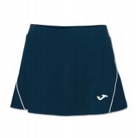Теннисная юбка Joma Katy II темно-синяя XL
