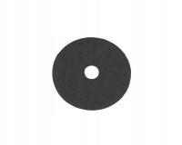 Pad maszynowy 13 cali OPTIMUM czarny do szorowania Merida SPC013