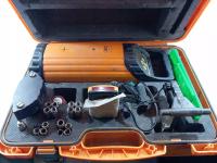 КАНАЛИЗАЦИОННЫЙ ЛАЗЕР GEO FENNEL FKL-55 GREEN