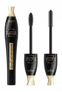 Тушь Для Ресниц Bourjois Twist Up The Volume 001 Ultra Black