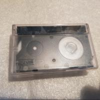 кассета лента VHS-C VHSC PANASONIC FUJI EC-30HG 30min