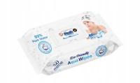 Chusteczki Aqua wipes Fresh baby 60 sztuk wodne