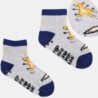 YOCLUB skarpetki bawełna