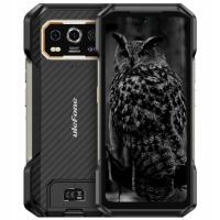 Pancerny Smartfon Ulefone Armor 27 Pro 5G 12GB/256GB Czarny