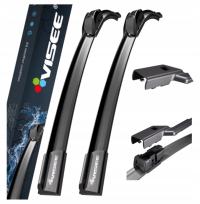 Стеклоочистители visee передние 600 мм 480 мм