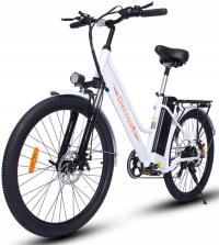 Электрический велосипед Cheevalry c26 350W 15ah 32km/h 100km 26 