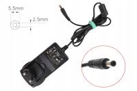 Z4696 ZASILACZ SWITCHING ADAPTER 12V 3A 36W FJ-SW1203000N 5,5X2,5