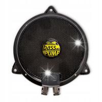 Синусоидальный басовый резонансный динамик с вибрацией 8 Ом-Germany -